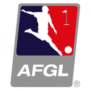 AFGL Logo